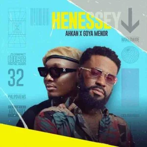 Ahkan_Henessey-300x300 Ahkan - Henessey Ft Goya Menor