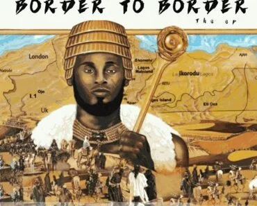 Ajimovoix Drums – Border to Border Ajimovoix Drums – Border to Border