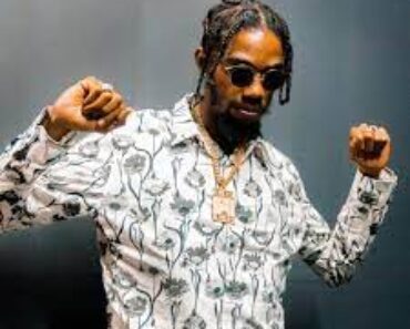 Alkaline – Static
