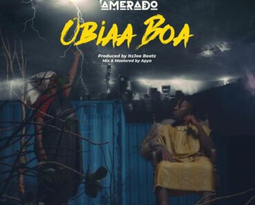 Amerado – Obiaa Boa