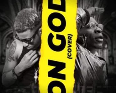 Ara B – On God (Cover) Ara B – On God (Cover)