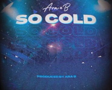 Ara B – So Cold