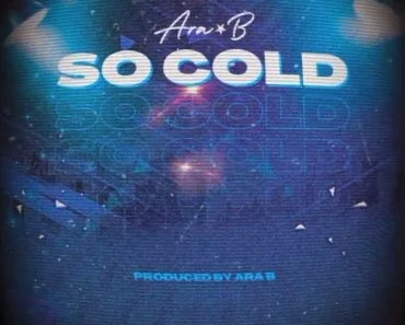 Ara B – So Cold