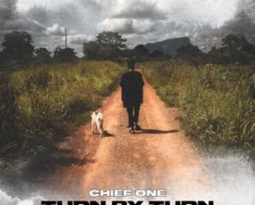 Chief One – Turn By Turn Chief One – Turn By Turn