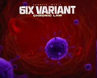Chronic Law – 6ix Variant