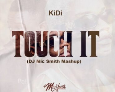 DJ Mic Smith – Touch It (Mashup)