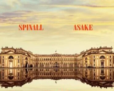 DJ Spinall – Palazzo Ft Asake
