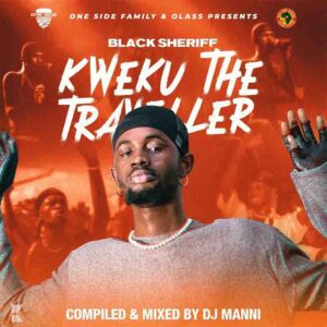 DJ_Manni_Afro_Black_Sherif_Mix-300x300 DJ Manni - Afro Black Sherif Kweku the Traveller Mixtape