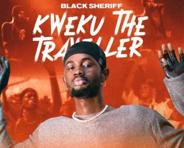 DJ Manni – Afro Black Sherif Kweku the Traveller Mixtape