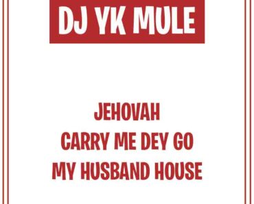 DJ Yk Beats – Carry Me Dey Go (Afrobeats 2022)