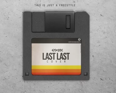 Epixode – Last Last Freestyle (Cover)