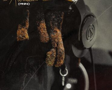 Quamina Mp – Attraction (Pinini)