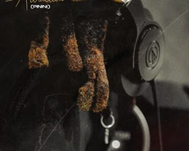 Quamina Mp – Attraction (Pinini) Quamina Mp – Attraction (Pinini)