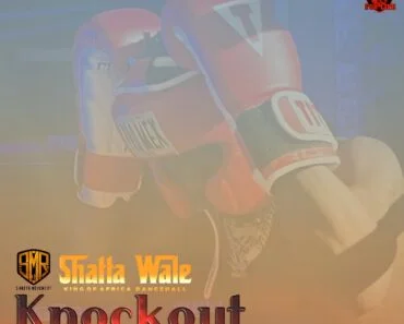 Shatta Wale – Knockout Shatta Wale – Knockout
