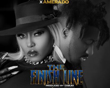Eno Barony – The Finish Line Ft Amerado Eno Barony – The Finish Line Ft Amerado
