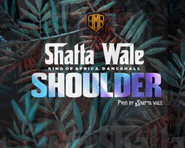 Shatta Wale – Shoulder