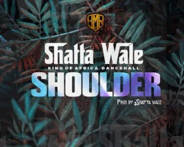 Shatta Wale – Shoulder