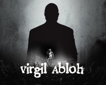 Jay Bahd – Virgil Abloh