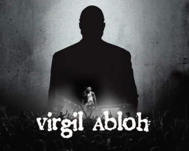 Jay Bahd – Virgil Abloh Jay Bahd – Virgil Abloh