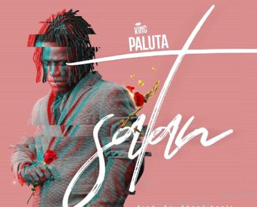 King Paluta – Satan (Prod By Khendi Beatz)
