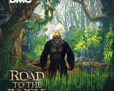 Kwaku DMC – Allah Ft Xzone, Thywill x Maswud Jr (RTTJ Album)