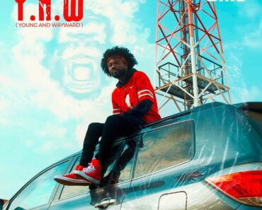 Kwaku DMC – Y.A.W (Young And Wayward)