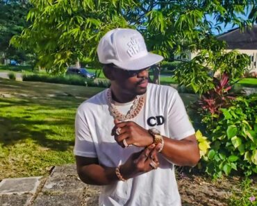 Busy Signal – Man Hungry (Kwaku The Traveller Cover)