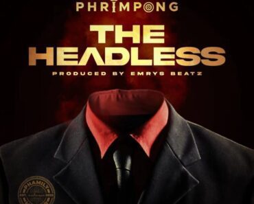 Phrimpong – The Headless