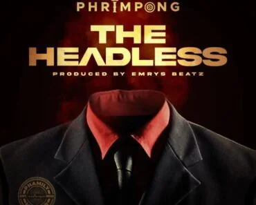 Phrimpong – The Headless Phrimpong – The Headless