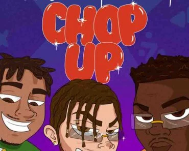 Poco Lee – Chop Up Ft Kashcoming & Wande Coal Poco Lee – Chop Up Ft Kashcoming & Wande Coal