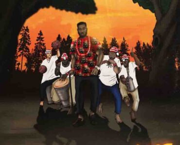 Prinx Emmanuel – I Get Prinx Emmanuel – I Get