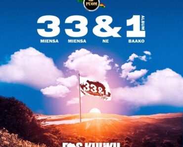 Ras Kuuku – 3 3 & 1