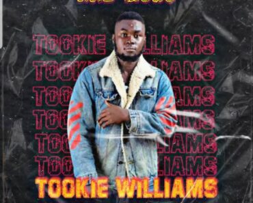Ras Moko – Tookie Williams (Da Yanney Reply)
