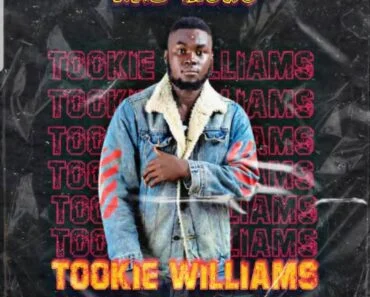 Ras Moko – Tookie Williams (Da Yanney Reply)