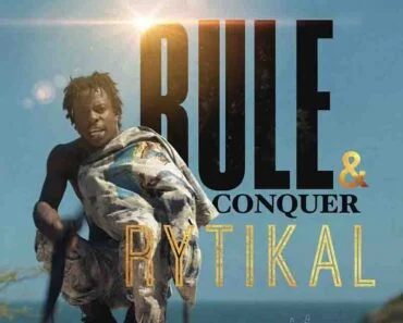 Rytikal – Rule & Conquer Rytikal – Rule & Conquer