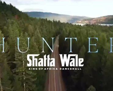 Shatta Wale – Hunter Shatta Wale – Hunter