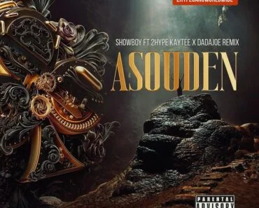 Showboy – Asuoden Remix Ft 2hype Kaytee & Dadajoe Showboy – Asuoden Remix Ft 2hype Kaytee & Dadajoe