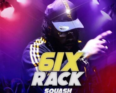 Squash – 6ix Rack Squash – 6ix Rack