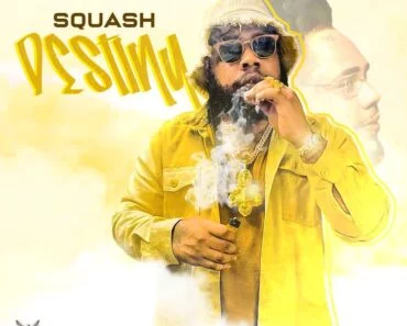 Squash – Destiny Squash – Destiny