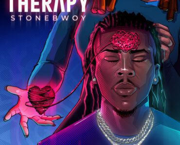 Stonebwoy – Therapy (Bam Bam)