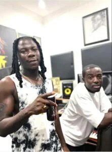 Take-Me-Back-by-Criss-Waddle-Ft-Stonebwoy-221x300 Criss Waddle - Take Me Back Ft Stonebwoy