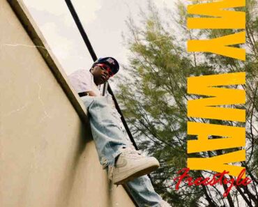Teni – My Way (Freestyle) (Prod by Duktor)
