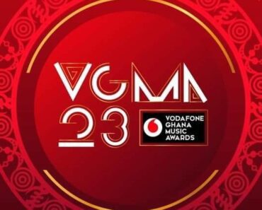 2022 VGMA Winners: Full List #VGMA23