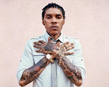 Vybz Kartel – Too Young Ft Lanae