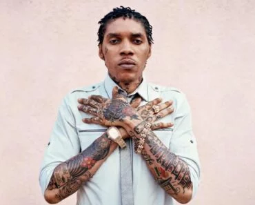 Vybz Kartel – Too Young Ft Lanae Vybz Kartel – Too Young Ft Lanae