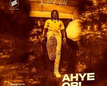 Zack GH – Ahye Obi Zack GH – Ahye Obi