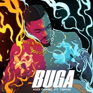 artworks-eLEAEhqXEGMb-0-t500x500-300x300 Kizz Daniel – Buga (Lo Lo Lo) Ft Tekno
