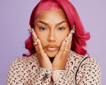 Stefflon Don – First Of All (Burna Boy Diss)