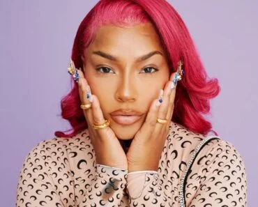 Stefflon Don – First Of All (Burna Boy Diss)
