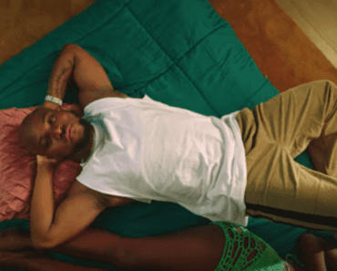 King Promise – Ginger Video